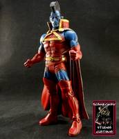 Gladiator (Marvel Legends) Custom Action Figure
