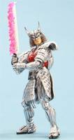 Silver Samurai (Movie Concept) (Marvel Legends) Custom Action Figure