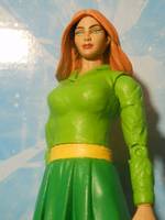 Lilith Clay (DC Universe) Custom Action Figure