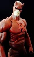 Daredevil (Marvel Legends) Custom Action Figure