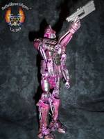 Pinky Tuscadero (Battlestar Galactica) Custom Action Figure