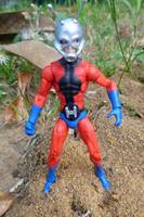 Ant-Man (Marvel Universe) Custom Action Figure