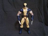 Wolverine (Marvel Legends) Custom Action Figure
