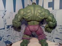 Hulk (Marvel Legends) Custom Action Figure