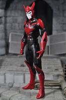 Razer V2 (DC Universe) Custom Action Figure