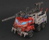 Guiltaur (Transformers) Custom Action Figure