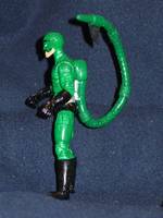 Scorpion (Marvel Universe) Custom Action Figure