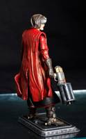 Steampunk Baroness (G.I. Joe) Custom Action Figure