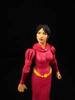 Light Spinner (Shadow Weaver Origins) (Masters of the Universe) Custom Action Figure