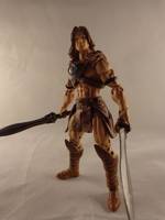 John Carter (Marvel Universe) Custom Action Figure