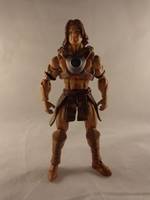 John Carter (Marvel Universe) Custom Action Figure