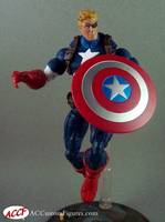Colonel America Age of Ultron (Marvel Legends) Custom Action Figure