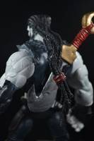 Young Justice Lobo (Young Justice) Custom Action Figure