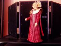 Time War Time Lord (Doctor Who) Custom Action Figure