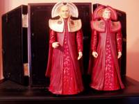 Time War Time Lord (Doctor Who) Custom Action Figure