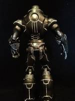 Negative Zone IRON MAN (Marvel Legends) Custom Action Figure