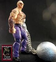 Absorbing Man (Marvel Legends) Custom Action Figure