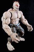 Amygdala (DC Universe) Custom Action Figure