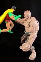 Amygdala (DC Universe) Custom Action Figure