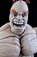Amygdala (DC Universe) Custom Action Figure