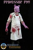 Professor Pyg (DC Universe) Custom Action Figure