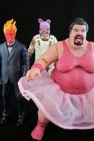 Professor Pyg (DC Universe) Custom Action Figure