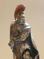 Pallantides (Spawn) Custom Action Figure