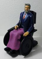 The CHIEF Niles Caulder Doom Patrol (Marvel Legends) Custom Action Figure