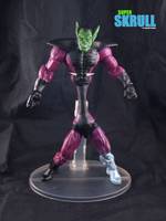 Super Skrull (Marvel Legends) Custom Action Figure