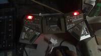 Weapon X Lab (Marvel) Custom Diorama / Playset