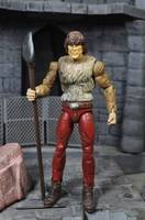 Digger - Night Shift (Marvel Legends) Custom Action Figure