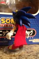 King Sonic the Hedgehog (Sonic) Custom Action Figure