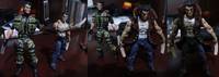 Wolverine (G.I. Joe Rise of Cobra) Custom Action Figure