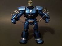 Apocalypse (Marvel Legends) Custom Action Figure