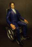 Professor Charles Xavier Xmen First Class Finale (X-Men - Movies) Custom Action Figure