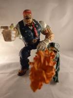 Don Mario (Marvel Legends) Custom Action Figure