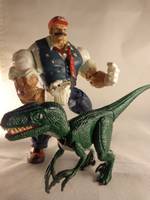 Don Mario (Marvel Legends) Custom Action Figure