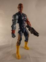 Bishop (Marvel Universe) Custom Action Figure