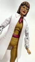 Moira Mctaggart V2 (Marvel Legends) Custom Action Figure