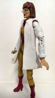 Moira Mctaggart V2 (Marvel Legends) Custom Action Figure