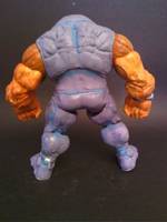 The Sleeper (Marvel Legends) Custom Action Figure