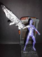 Scorn (Marvel Legends) Custom Action Figure