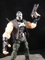 Crossbones (Captain America) Custom Action Figure