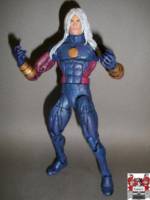 Nitro (Marvel Legends) Custom Action Figure