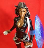 Dr. Cecilia Reyes (Marvel Legends) Custom Action Figure