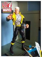 Xorn (X-Men) Custom Action Figure