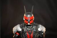 Tyrall (Original) Custom Action Figure