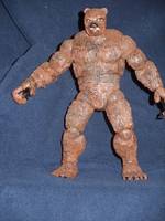 Ursa Major (Marvel Legends) Custom Action Figure