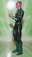 Sinestro (Green Lantern Corps) (DC Universe) Custom Action Figure