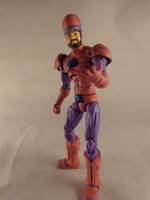 Wizard (Marvel Universe) Custom Action Figure